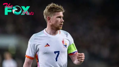 Belgium vs. Slovakia prediction, odds, time: UEFA Euro 2024 picks, June 17 best bets by proven soccer expert