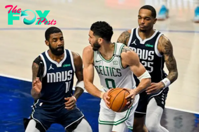When is Mavericks - Celtics? how to watch on TV, stream online | NBA