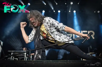 Styx, Foreigner and John Waite – Budweiser Stage – Toronto, Ontario – June 14, 2024