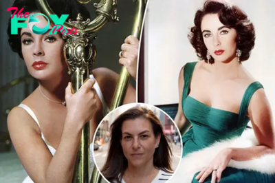 Elizabeth Taylor documentary director ‘surprised’ by how much the movie star was ‘slut-shamed’