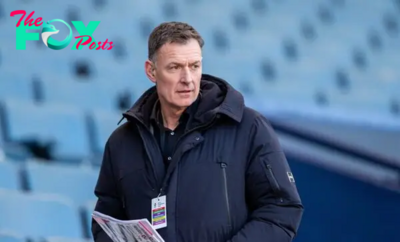 The Celtic Transfer Chris Sutton “Can’t see” Happening This Summer
