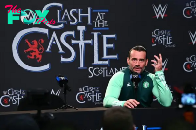 What the Celtic fans are saying about the club’s message to CM Punk after WWE drama