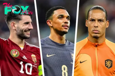 A Liverpool supporter’s guide to Euro 2024 – 10 players, 7 teams, 3 captains