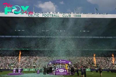 Celtic Give Stadium Tour Notice as Parkhead Work Gets Underway
