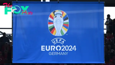 Where to watch Euro 2024 online as Ukraine face Romania: TV schedule, live stream, TV channel, start time