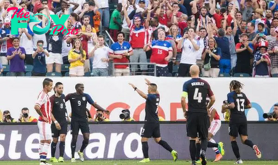 What is the best USMNT result in Copa América history?