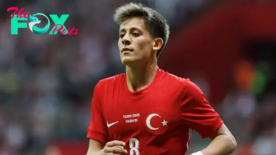 Turkiye vs. Georgia: Where to watch Euro 2024, live stream online, prediction, odds, is the game on TV?