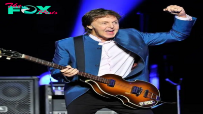 Exploring the Wealth, Net Worth, and Career of Sir Paul McCartney in 22 Defining Moments