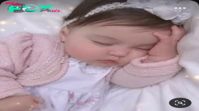 There is something incredibly heartwarming about watching a baby sleep. The peaceful expressions, small movements and innocent beauty are irresistible. These sleeping angels captivate our hearts and remind us of the purest forms of peace and love.