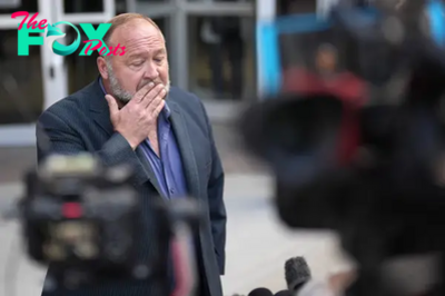 Alex Jones’ Assets Will Be Sold to Pay $1.5B Sandy Hook Debt as Future of Infowars Remains Uncertain