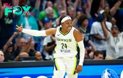 WNBA Player Props Today – 6/17/24 DraftKings Pick6