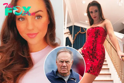 Who is Jordon Hudson? Meet Bill Belichick’s reported younger girlfriend