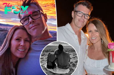 Ryan Sutter admits cryptic posts about wife Trista ‘backfired’: ‘Blew up in my face’