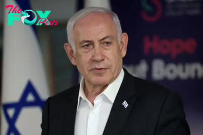 Netanyahu Disbands Israel’s War Cabinet  
