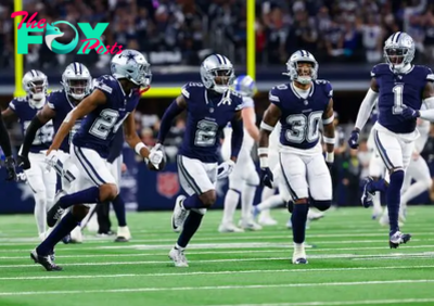 Dallas Cowboys among top 5 most expensive NFL games of 2024