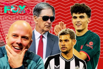 ‘Will Liverpool sign a No. 6?’ – Your questions answered by LFC journalist