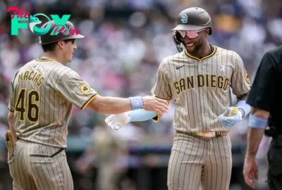 Philadelphia Phillies vs. San Diego Padres odds, tips and betting trends | June 17