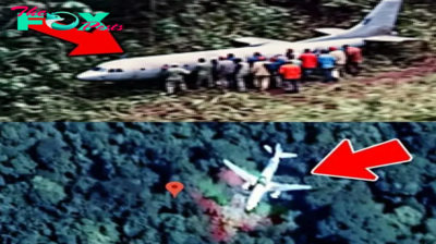 nht.Breaking: Scientists Finally Locate Malaysian Flight 370!