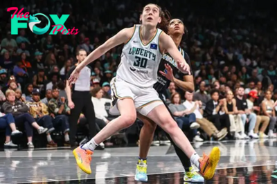 Draftkings Best WNBA Showdown Picks: Liberty vs. Mercury 6/18/24