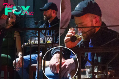 Justin Timberlake admitted to drinking ‘way too much’ during PDA scandal with co-star years before DWI arrest