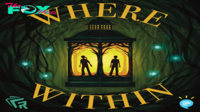 #HFF24: WHERE WITHIN, reviewed – Gia On The Transfer