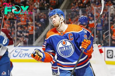 Stanley Cup Final Game 4: Florida Panthers at Edmonton Oilers best prop bet picks and predictions