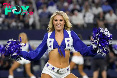 ‘America’s Sweethearts’ premiere: Netflix’s Dallas Cowboys Cheerleaders docuseries trailer and release date