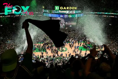 When and where is the Boston Celtics 2024 NBA champions parade: date, time and route