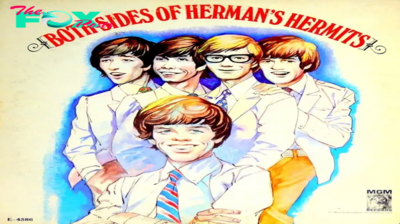 “Hermans Hermits – Mrs. Brown you’ve acquired a beautiful daughter 1965”