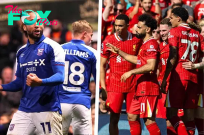 5 things fans spotted as Liverpool are dealt “difficult” Premier League run-in