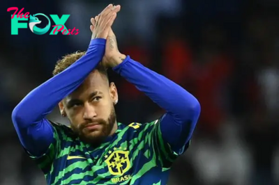 Why isn’t Neymar Jr. playing the Copa América 2024 for Brazil?