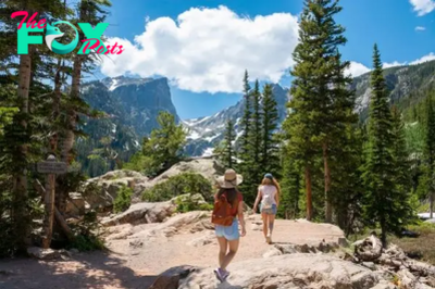 8 Best Things to Do in Rocky Mountain National Park