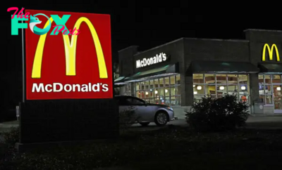 McDonald’s Ends Its Test Run of AI Drive-Throughs With IBM