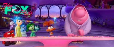 The Real Reasons Inside Out 2 Was a Hit—And What It Means for Pixar’s Future