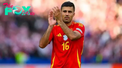 Spain vs. Italy prediction, odds, time: UEFA Euro 2024 picks, June 20 best bets by proven soccer expert