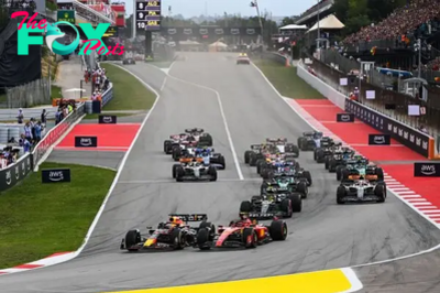 Spanish Grand Prix: Start time, how to watch, weather and more