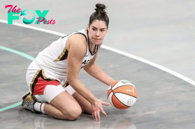 WNBA Player Props Today – 6/19/24 DraftKings Pick6
