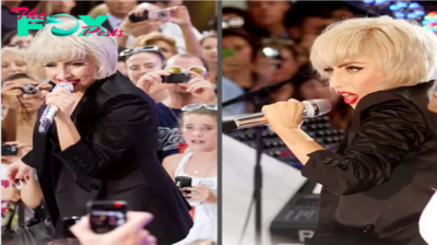 rin Lady Gaga Dazzles on The Today Show: New Single Performance and Upcoming Projects Unveiled