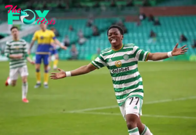 The latest on Karamoko Dembele’s future after leaving Celtic in 2022