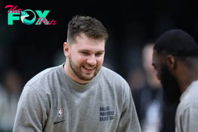 Why does Luka Doncic “feel great” after NBA Finals loss to Boston Celtics?