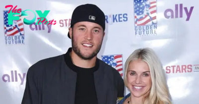 Matthew Stafford’s Wife Kelly Dated His Backup Quarterback to Make Him Jealous in College: ‘It Worked’