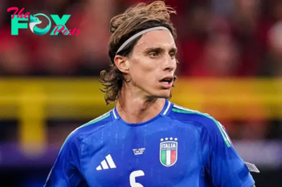 Liverpool have already enquired over deal for Italy’s new standout centre-back