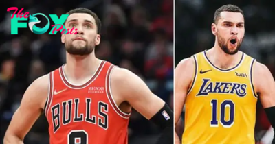 2 NBA Emerge As Legit Frontrunners For Bulls’ Zach LaVine