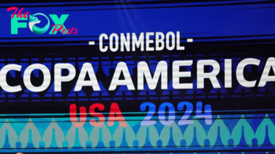 Copa America 2024 schedule, standings, scores, live steam: How to watch as USMNT, Mexico, Argentina, Brazil