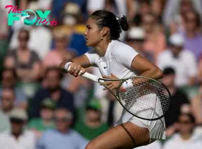 Grand Slam Champions Osaka, Raducanu, Wozniacki, Kerber are Wimbledon Wild Cards