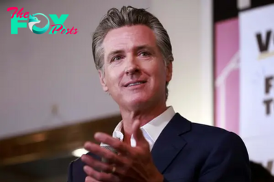 Newsom Wants to Restrict Smartphone Usage in California Schools