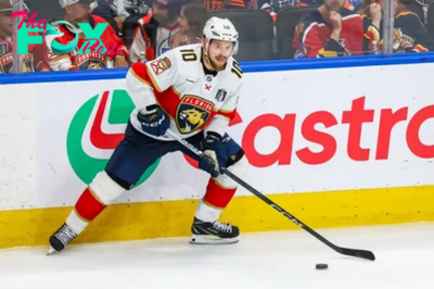 Stanley Cup Final Game 5: Edmonton Oilers at Florida Panthers best prop bet picks and predictions