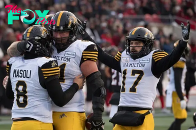 Draftkings Best CFL Showdown Picks: Tiger-Cats vs. Roughriders 6/23/24