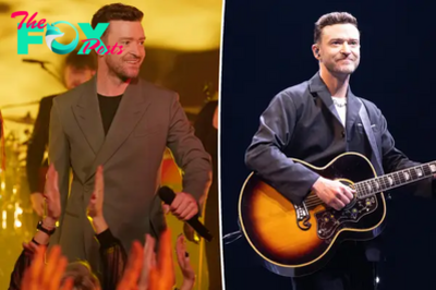 Justin Timberlake addresses DWI arrest as he resumes tour in Chicago: ‘It’s been a tough week’