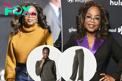 Save 50% on Oprah’s ‘favorite’ loungewear at the Spanx Summer Sale: ‘Most comfortable fabric’